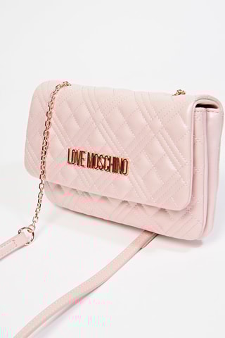 Sac bandoulière - Rose