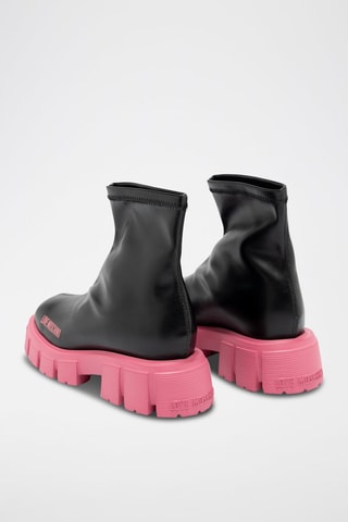 Bottines - Noir