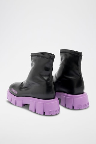 Bottines - Noir