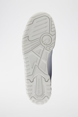 Baskets en cuir 550 - Blanc