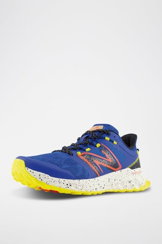 Tennis Altre linee - Bleu et Jaune