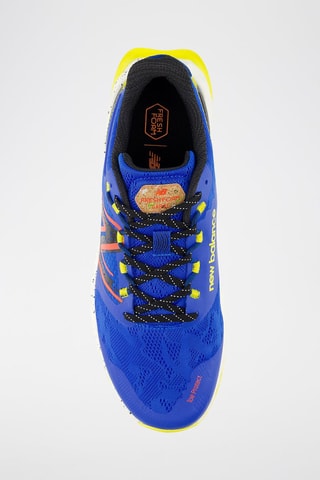 Tennis Altre linee - Bleu et Jaune