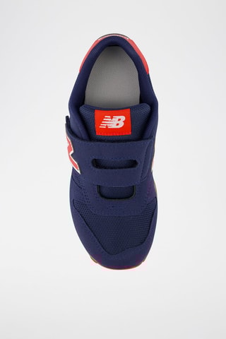 Baskets 373 - Bleu marine