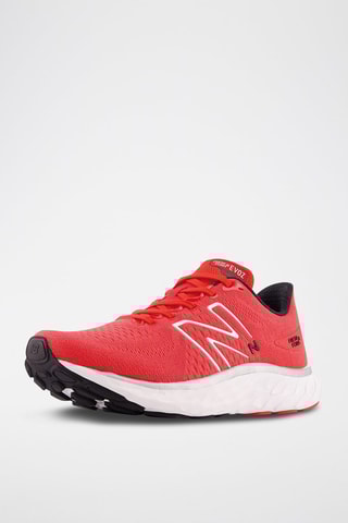 Chaussures de running Fresh Foam X EVOZ v3 - Rouge