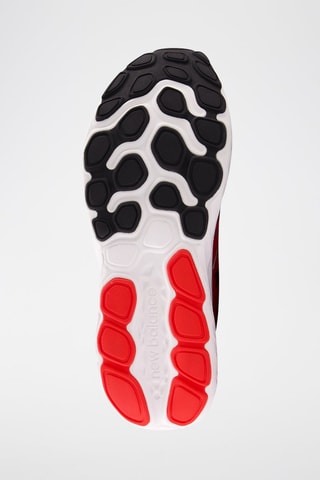 Chaussures de running Fresh Foam X EVOZ v3 - Rouge