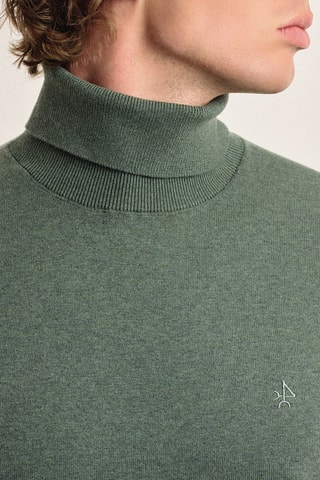 Camisola - Verde