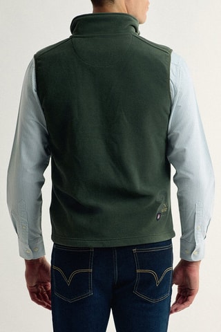 Colete - Verde