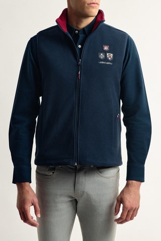 Polar - Azul-marinho