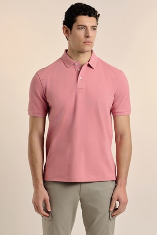 Polo - Rose