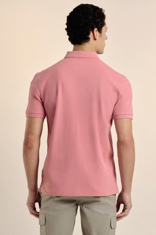 Polo - Rose