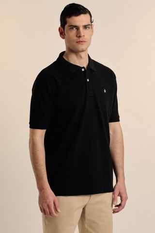 Polo - Noir