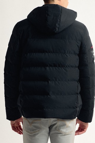 Doudoune - Noir