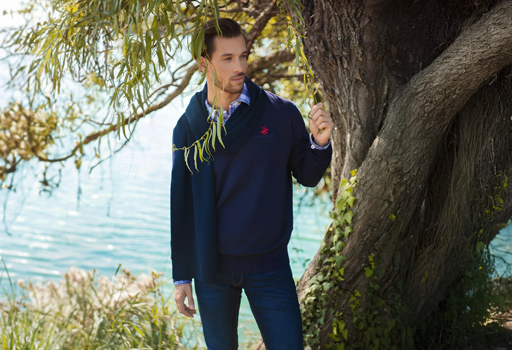 BEVERLY HILLS POLO CLUB en vente privilège chez SHOWROOMPRIVÉ