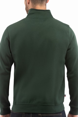 Sweater - Donkergroen