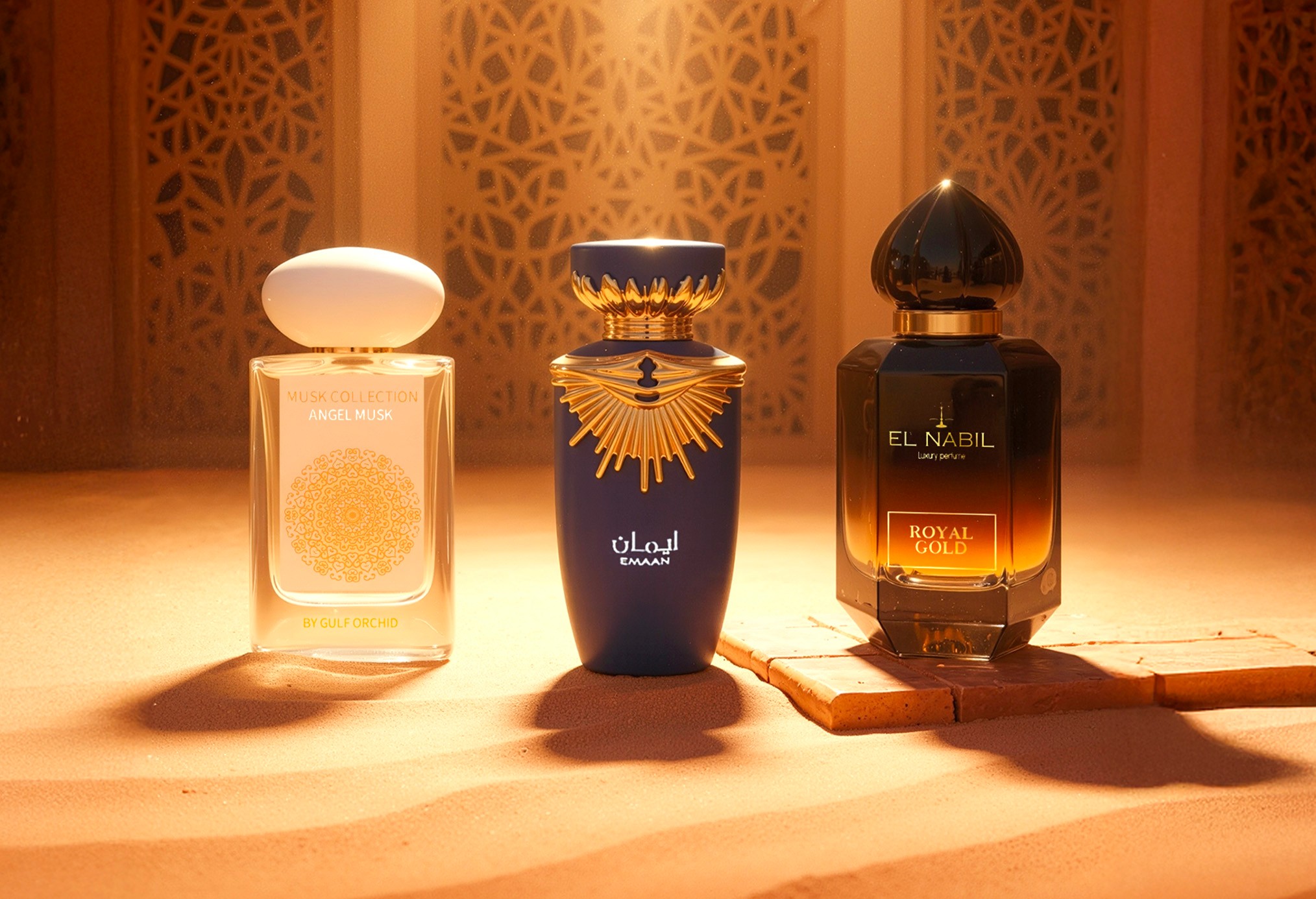 ORCHID en promo chez SHOWROOMPRIVÉ