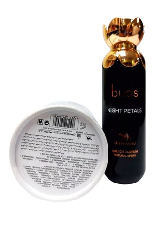 Buds Night Petals Le Chameau By Emper - Eau de Parfum 100 ml