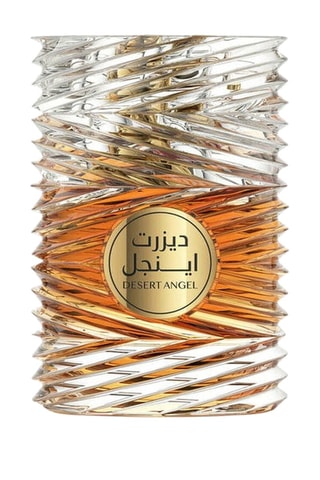 Desert Angel Le Chameau By Emper - Eau de Parfum 100 ml