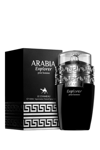 Arabia Explorer Le Chameau By Emper - Eau de Parfum 100 ml