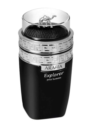 Arabia Explorer Le Chameau By Emper - Eau de Parfum 100 ml