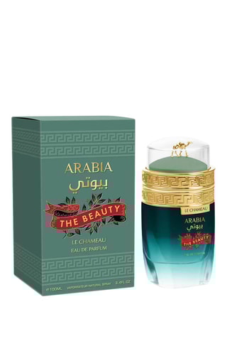 Arabia The Beauty Le Chameau By Emper - Eau de Parfum 100 ml