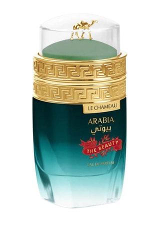Arabia The Beauty Le Chameau By Emper - Eau de Parfum 100 ml