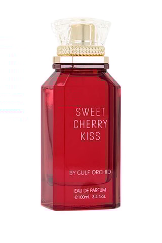 Sweet Cherry Kiss Gulf Orchid - Eau de Parfum 100 ml