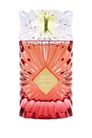 Sweet Heaven Cherry Gulf Orchid - Eau de Parfum 100 ml