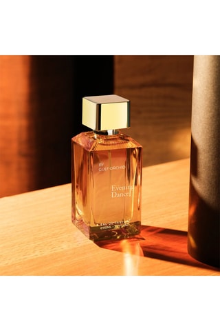 Evening Dance Gulf Orchid - Eau de Parfum 100 ml