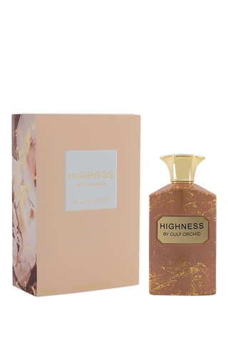 Highness Gulf Orchid - Eau de Parfum 100 ml