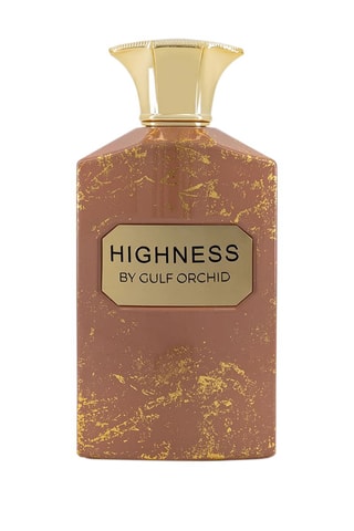 Highness Gulf Orchid - Eau de Parfum 100 ml