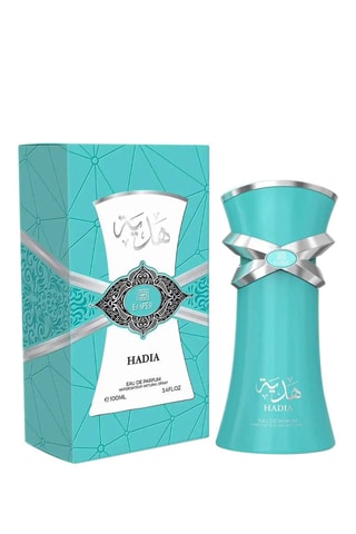 Hadia Emper - Eau de Parfum 100 ml