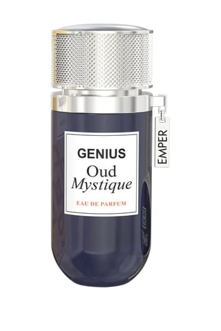 Genius Mystique Emper - Eau de Parfum 100 ml