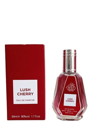 Lush Cherry French Avenue - Eau de Parfum 50 ml