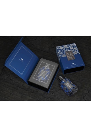 Regal Touch Le Bleu Le Chameau By Emper - Eau de Parfum 100 ml