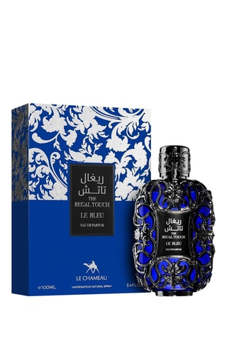 Regal Touch Le Bleu Le Chameau By Emper - Eau de Parfum 100 ml