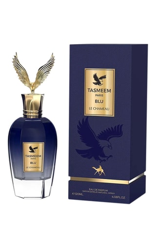 Tasmeen Paris Blu Le Chameau By Emper - Eau de Parfum 120 ml