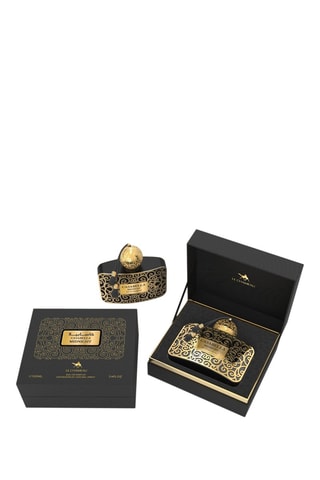 Casabella Midnight Le Chameau By Emper - Eau de Parfum 100 ml