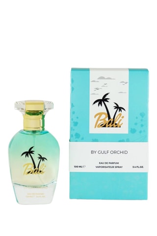 Bali Gulf Orchid Eau de parfum - 100 ml - Bloemig, Fruitig en Zoet