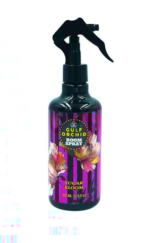Sugar Bloom Gulf Orchid - Wasparfum 300 ml