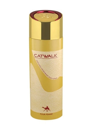 Deodorant Catwalk Le Chameau by Emper - 200 ml