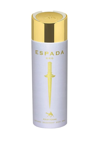Deodorant Espada Oro Le Chameau by Emper - 200 ml