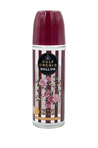 Deodorant Dames Velvet Petals - 75 ml - Gulf Orchid