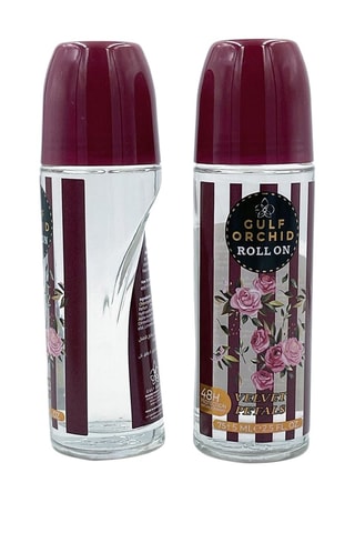Deodorant Dames Velvet Petals - 75 ml - Gulf Orchid