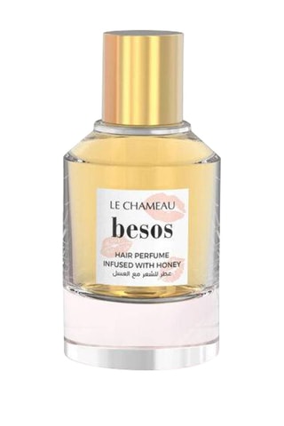 Besos Infused With Honey Le Chameau By Emper - Haarparfum 50 ml