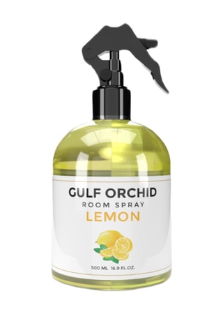 Textielparfum Lemon - 500 ml