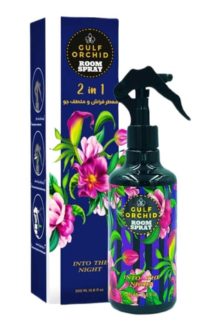 Textielparfum Into The Night - 300 ml