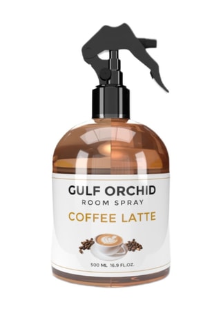 Textielparfum Coffee Latte - 500 ml