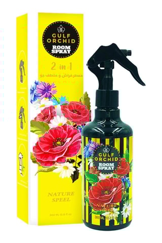 Textielparfum Naturel Speel - 300 ml