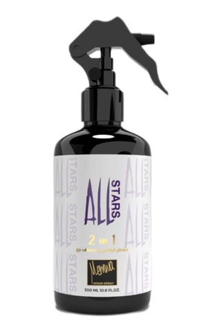 Textielparfum ALL STARS - 300 ml