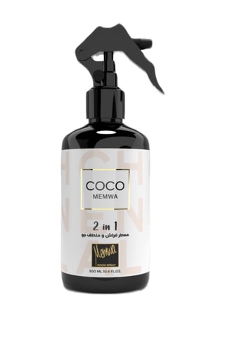 Textielparfum Kokosnoot - 500 ml